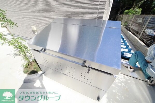 トトロヒルズの物件内観写真